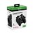 Kit Bateria HyperX ChargePlay Duo Xbox One - Imagem 5