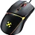 Mouse Gamer Fortrek G Crusader, RGB, 6 Botões, 1280000DPI - Imagem 3