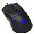 Mouse Gamer Fortrek G Crusader, RGB, 6 Botões, 7200DPI - Imagem 2
