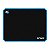 Mousepad Gamer Fortrek Speed MP70 32x24 cm - Imagem 1