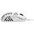 Mouse Gamer Cooler Master MM710 53g Ultra leve, 16000DPI - Imagem 4