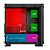 Gabinete Gamemax LED Branco H605-TA - Imagem 6