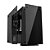 Gabinete Gamemax LED Branco H605-TA - Imagem 2