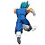 Figure Dragon Ball Super Super Sayajin Blue - Vegetto - Imagem 3