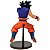 Figure Dragon Ball Super Super Goku Instinto Superior Incompleto - Imagem 4