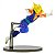 Figure Dragon Ball Super Vegetto Super Sayajin - Imagem 3