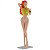 Figure One Piece Nami Charge Color - Imagem 2