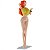 Figure One Piece Nami Charge Color - Imagem 3