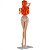 Figure One Piece Nami Charge Color - Imagem 4