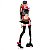 Figure One Piece Perhona Code B Diamond Ship - Imagem 2