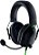 Headset Gamer Razer Blackshark v2 X Preto - Imagem 1