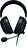 Headset Gamer Razer Blackshark v2 X Preto - Imagem 5