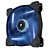 Cooler Corsair AF140, LED Azul, 140mm Quiet Edition - Imagem 2