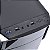 Gabinete VX Gamer Kepler, Mid Tower, Com 1 Fan Azul, Lateral com detalhe em Acrílico - Imagem 3
