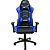 Cadeira Gamer Mymax MX5 Azul - Imagem 2