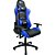 Cadeira Gamer Mymax MX5 Azul - Imagem 1