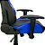 Cadeira Gamer Mymax MX5 Azul - Imagem 3