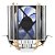 Cooler Box Bluecase Gamer BCG-05UCB - Imagem 3