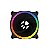 Cooler Bluecase Ring BFR-13RGB, 120mm - Imagem 1