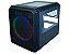 Gabinete Gamer Kmex Microcraft III - Imagem 1