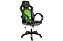 Cadeira Gamer XZONE, Preto com Verde - Imagem 2