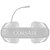 Headset Gamer Corsair HS45 Surround 7.1 - Imagem 5