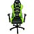 Cadeira Gamer Mymax MX5 Verde - Imagem 1