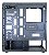 Gabinete Gamer Kmex Gabinete Gamer Kmex Atlantis Polygon 3 - Imagem 3