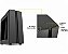 Gabinete Gamer Kmex Matrix Blue - Imagem 2
