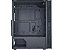 Gabinete Kmex Asgard III, Mid Tower, Com 3 Fans, Lateral de Vidro Temperado, Preto - Imagem 4