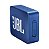 Caixa de Som JBL GO 2, Bluetooth, 3W RMS, À Prova D´Água, Azul - Imagem 2