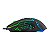 Mouse Gamer T-Dagger Senior RGB 4800DPI - Imagem 3