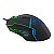 Mouse Gamer T-Dagger Senior RGB 4800DPI - Imagem 2