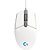 Mouse Gamer Logitech G203 RGB Lightsync Branco 8000DPI - Imagem 1