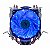Cooler Box Dex Azul DX-9115d - Imagem 1