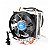 Cooler Box Dex Azul DX-9115d - Imagem 2