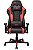 Cadeira Gamer Draxen DN2 preto e vermelho - Imagem 1