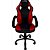 Cadeira Gamer Mymax MX0 vermelha - Imagem 2