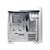 Gabinete Bluecase BG-024 White, Mid Tower, Lateral de Acrílico - Imagem 2