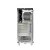 Gabinete Bluecase BG-024 White, Mid Tower, Lateral de Acrílico - Imagem 6