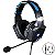 Headset Gamer HP H320, Preto - Imagem 1