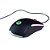 Mouse Gamer HP M160, LED - Imagem 1