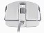Mouse Gamer Corsair M55 RGB Pro Branco 12400DPI - Imagem 3