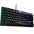 Teclado Gamer Mecânico Redragon Dark Avenger, Outemu Brown, RBW - Imagem 1