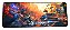 Mousepad Gamer Knup League of Legends Speed, MP72A, 80 X 30 cm - Imagem 1