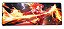 Mousepad Gamer Knup Dota Lina Control, MP72B, 80 X 30 cm - Imagem 1