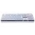 Teclado Mecânico Gamer Redragon Varuna Branco, RGB, Swich Redragon MK2 Red, ABNT2 - Imagem 2