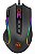 Mouse Gamer Redragon Predator RGB 8000DPI - Imagem 1