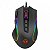 Mouse Gamer Redragon Predator RGB 8000DPI - Imagem 1