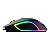 Mouse Gamer KWG Orion P1, RGB, 12000DPI - Imagem 4